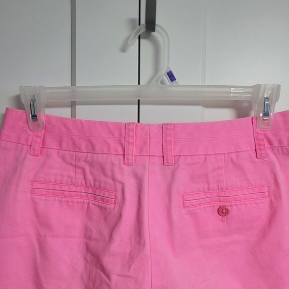 J.CREW chino shorts  - Picture 8 of 9